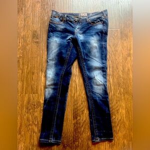 Akoo Brand co. Jeans